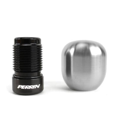 Perrin Barrel Shift Knob WRX 15-2020 / WRX STi 2004-2020 /  BRZ/86/FRS | PSP-INR-132-2