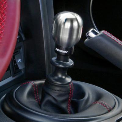 Perrin Barrel Shift Knob WRX 15-2020 / WRX STi 2004-2020 /  BRZ/86/FRS | PSP-INR-132-2
