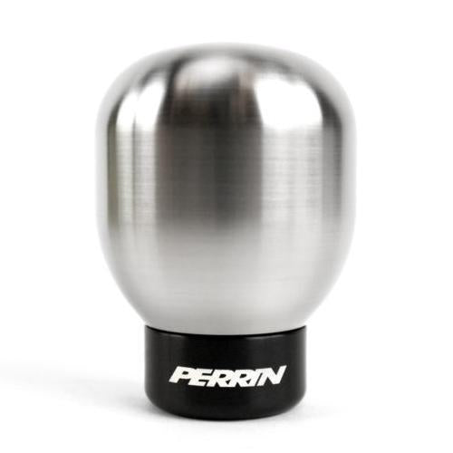 Perrin Barrel Shift Knob WRX 15-2020 / WRX STi 2004-2020 /  BRZ/86/FRS | PSP-INR-132-2