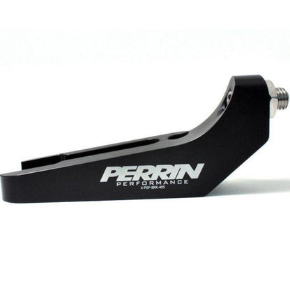 Perrin  [13-20 BRZ/FR-S] Black Master Cylinder Brace - final-sale | PSP-BRK-405BK