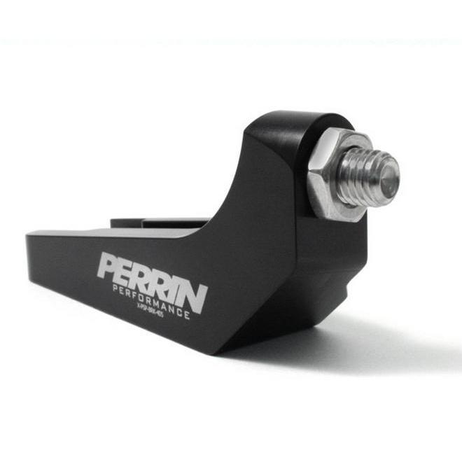 Perrin  [13-20 BRZ/FR-S] Black Master Cylinder Brace - final-sale | PSP-BRK-405BK