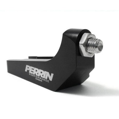 Perrin  [13-20 BRZ/FR-S] Black Master Cylinder Brace - final-sale | PSP-BRK-405BK