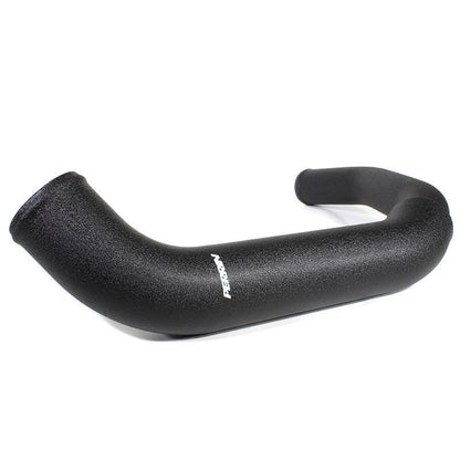 Perrin [15-21 WRX] Charge Pipe Red | PSP-ITR-200RD