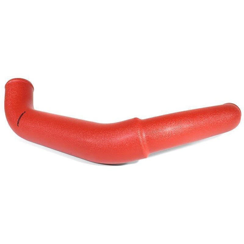 Perrin [15-21 WRX] Charge Pipe Red | PSP-ITR-200RD