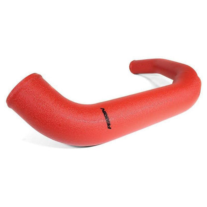 Perrin [15-21 WRX] Charge Pipe Red | PSP-ITR-200RD