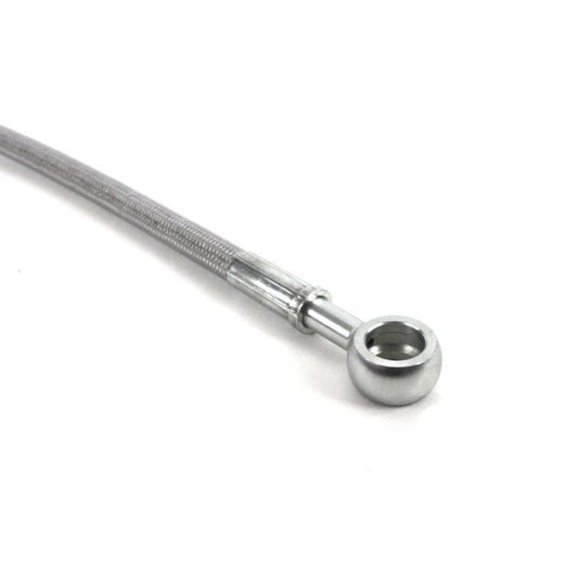 Perrin [15-21 WRX/STI] Clutch Line | PSP-BRK-305