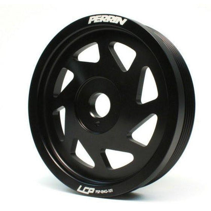 Perrin [02-25 WRX, 04-21 STI] Crank Pulley | PSP-ENG-101