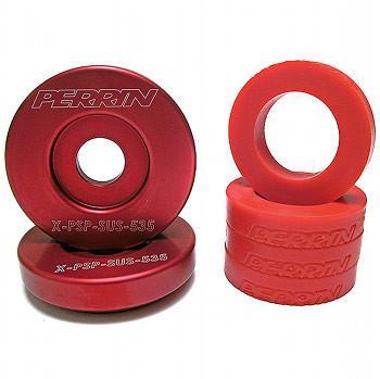 Perrin Differential Lock Down System WRX/STI 2008-2014 | PSP-SUS-535