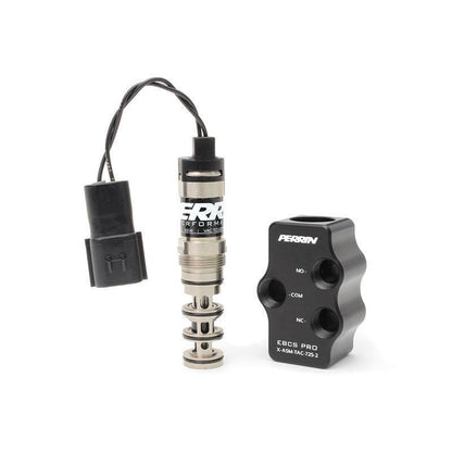 Perrin 08-21 STI Electronic Boost Control Solenoid | ASM-TAC-731