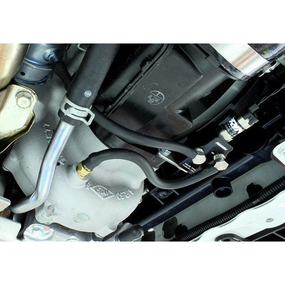 Perrin EBCS Pro Electronic Boost Control Solenoid WRX/STI 2002-2007 | ASM-TAC-729