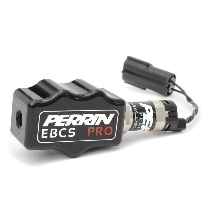 Perrin EBCS Pro Electronic Boost Control Solenoid WRX/STI 2002-2007 | ASM-TAC-729