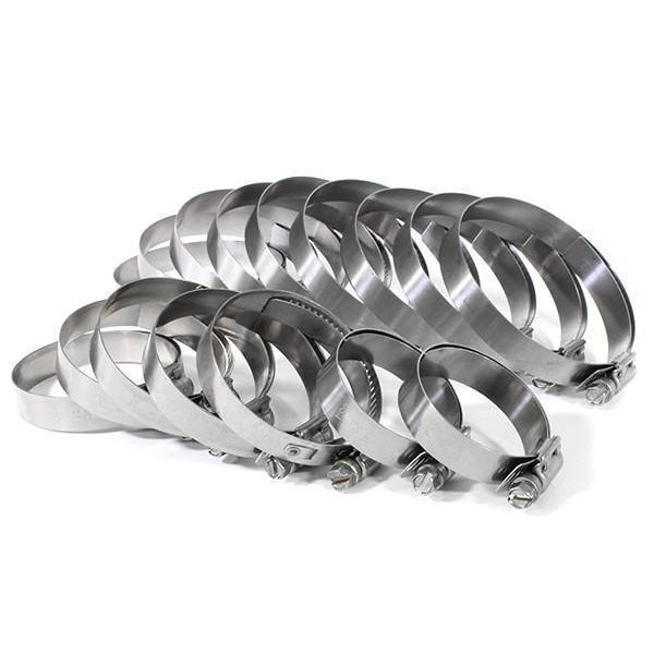 Perrin Performance Front Mount Intercooler | Black Pipes/Black Couplers Only WRX STI 15-2020 | PSP-ITR-438-2BK/BK