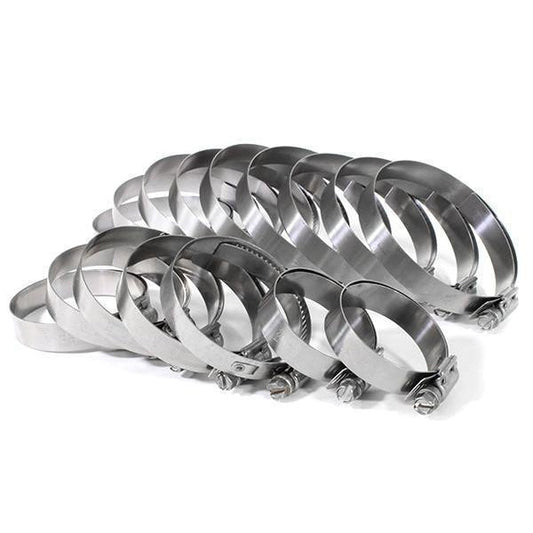 Perrin Performance Front Mount Intercooler | Black Pipes/Black Couplers Only WRX STI 15-2020 | PSP-ITR-438-2BK/BK