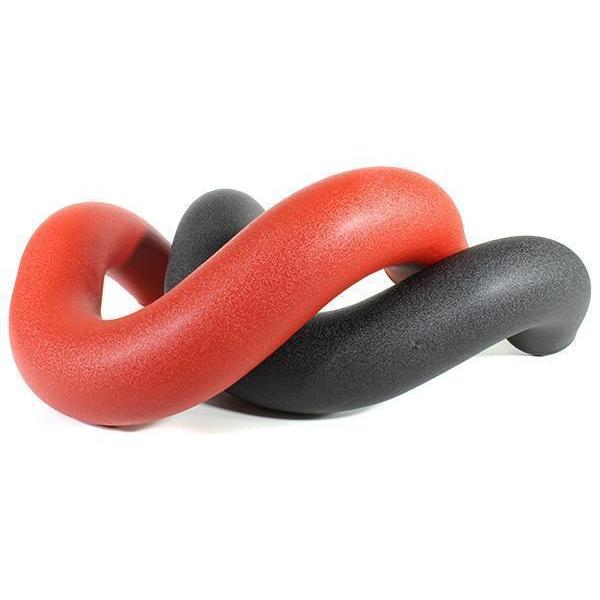 Perrin Performance Front Mount Intercooler | Black Pipes/Black Couplers Only WRX STI 15-2020 | PSP-ITR-438-2BK/BK