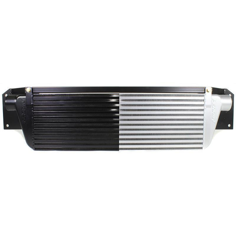 Perrin Front Mount Intercooler | Silver Core and Beam Only WRX/STI 15-2020 | PSP-ITR-437-1SL