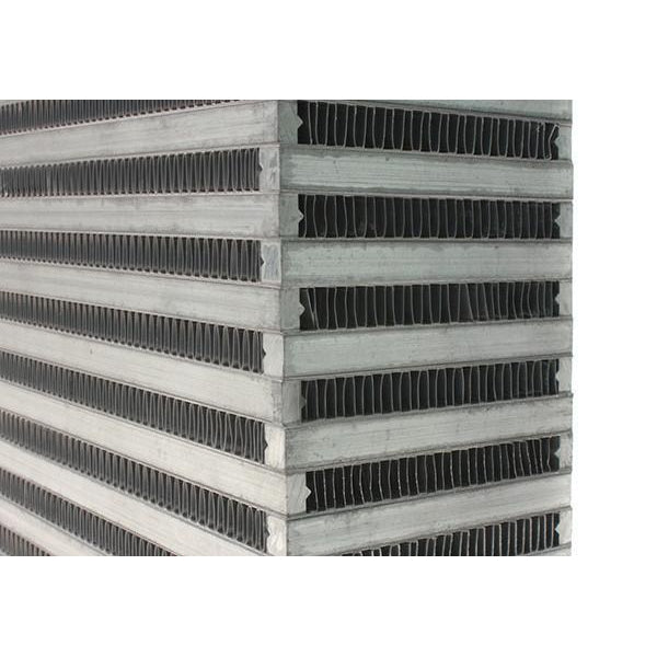 Perrin Front Mount Intercooler | Silver Core and Beam Only WRX/STI 15-2020 | PSP-ITR-437-1SL