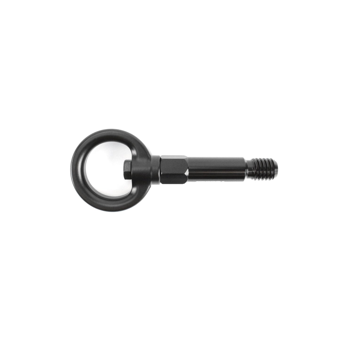Perrin Front Tow Hook Toyota Supra 2020+ | PTP-BDY-230BK