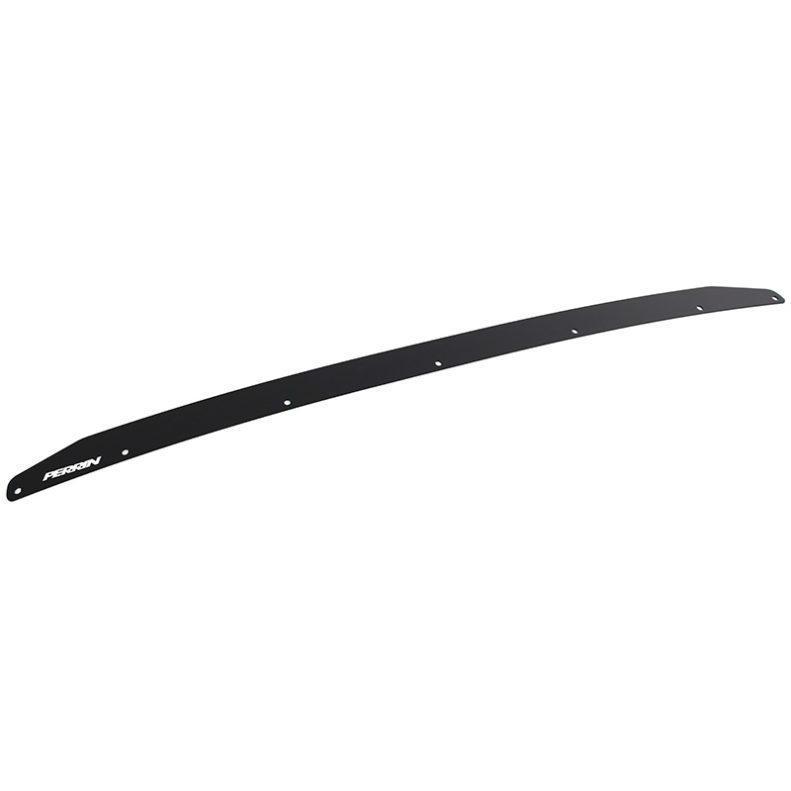 Perrin Hatchback Gurney Flap 11-14 WRX / 08-14 Subaru STI | PSP-BDY-401BK