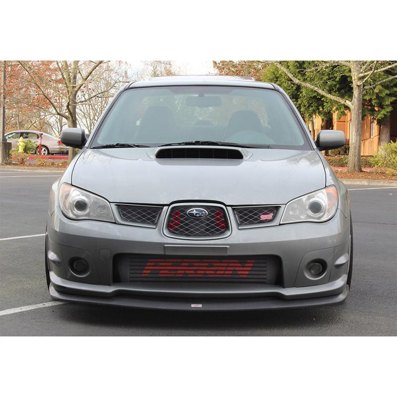 Perrin [02-07 WRX/STI] Bracket for Hella Horns | PSP-BDY-300