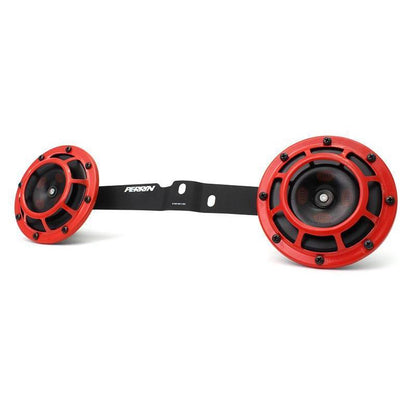 Perrin [08-14 WRX/STI] HELLA Horn Bracket| PSP-BDY-301