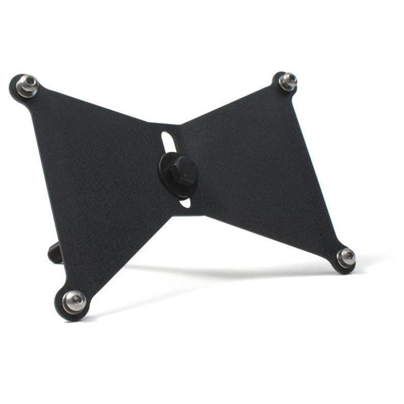 Perrin License Plate Holder WRX/STI 2002-2007 | PSP-BDY-200