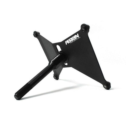 Perrin License Plate Holder WRX/STI 2002-2007 | PSP-BDY-200