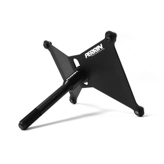 Perrin License Plate Holder WRX/STI 2002-2007 | PSP-BDY-200