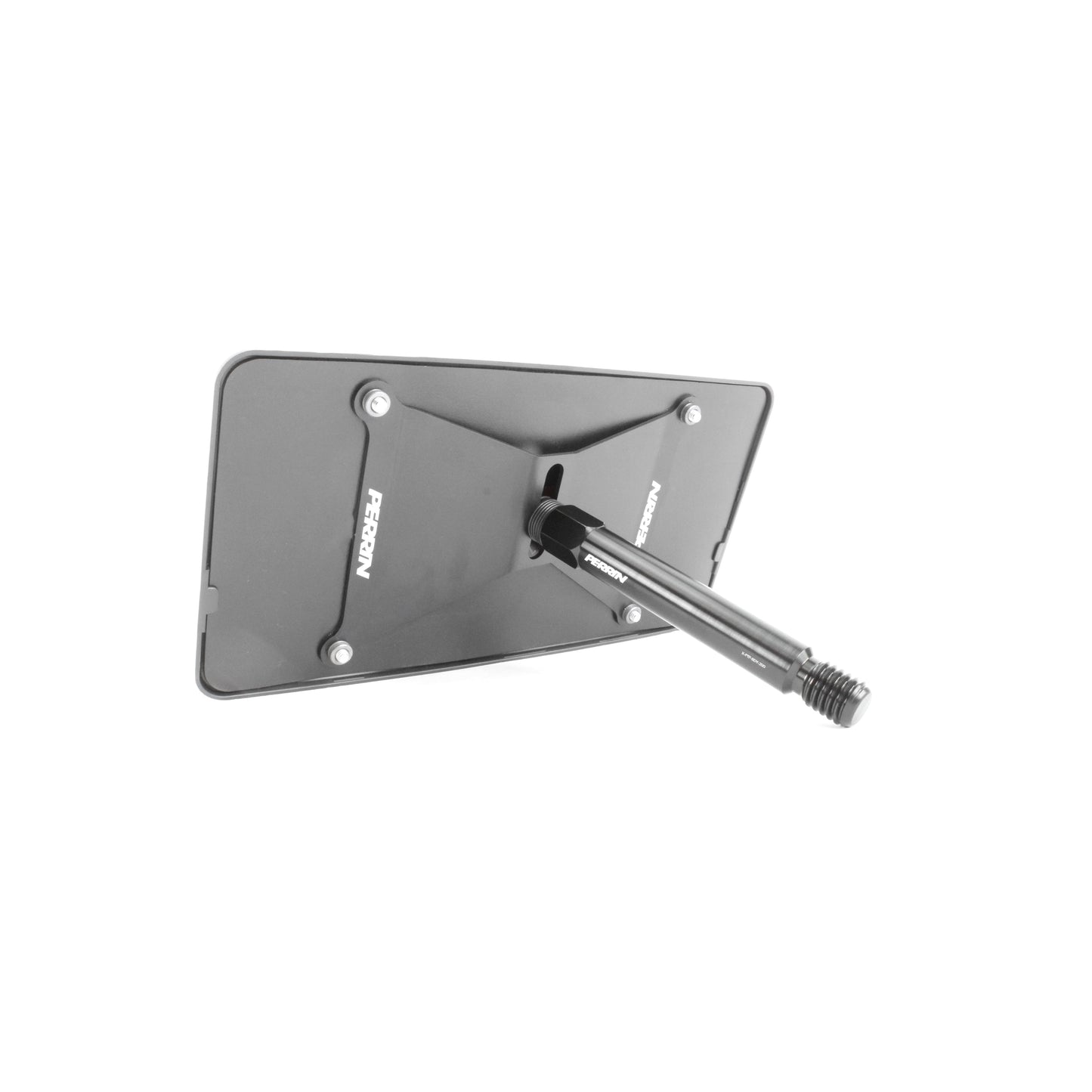 Perrin [20+ Toyota Supra] License Plate Relocate | PTP-BDY-200