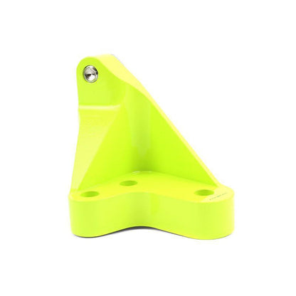 Perrin 15-21 WRX/STI Master Cylinder Brace - Neon Yellow | PSP-BRK-403NY
