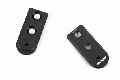 Perrin 22-2023 BRZ/GR86 Oil Cooler Kit | PSP-OIL-114