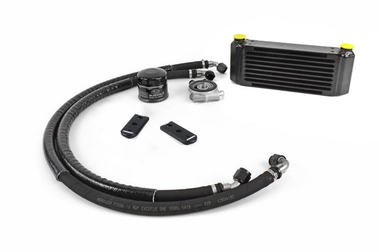 Perrin 22-2023 BRZ/GR86 Oil Cooler Kit | PSP-OIL-114