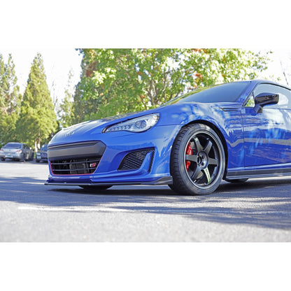 Perrin  13-23 BRZ / 22-23 GR86 / 17-20 86 / 13-16 FR-S Oil Cooler Kit | PSP-OIL-113