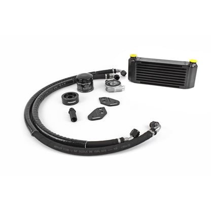 Perrin  13-23 BRZ / 22-23 GR86 / 17-20 86 / 13-16 FR-S Oil Cooler Kit | PSP-OIL-113