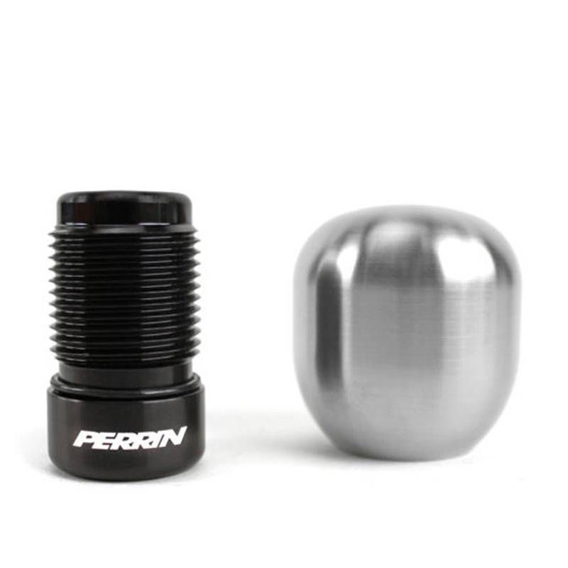 PERRIN Performance Ball Shift Knob 2.0 Subaru 5MT 2002-2014 WRX | PSP-INR-130-3