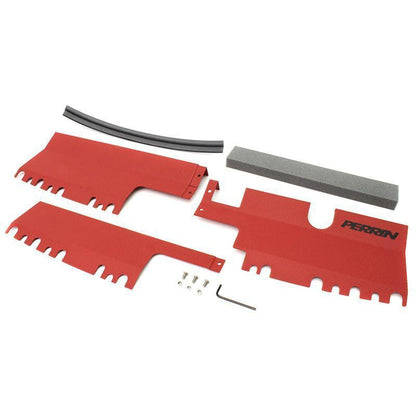 Perrin [15-21 WRX/STI] Radiator Shroud | PSP-ENG-512