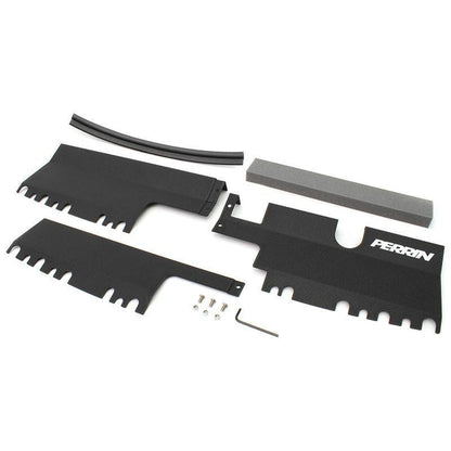 Perrin [15-21 WRX/STI] Radiator Shroud | PSP-ENG-512