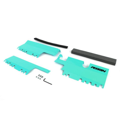 Perrin [15-21 WRX/STI] Radiator Shroud | PSP-ENG-512