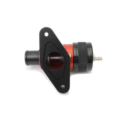 Perrin [08-14 WRX, 05-09 LGT] Red Blow Off Valve Recirculating | PSP-TAC-610RD