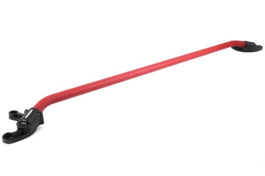 Perrin [22-25 WRX] Front Strut Tower Bar - Red | PSP-SUS-061RD