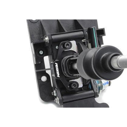 Perrin [18-25 WRX without Short Shifter] Shifter Stop - Black | PSP-INR-019