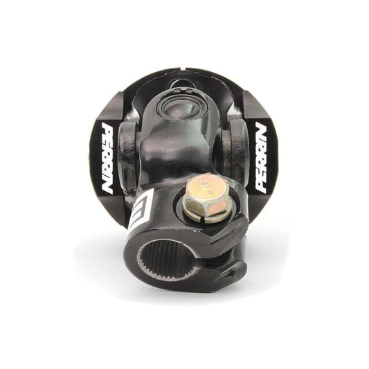 Perrin [07-25 WRX] Steering Dampener Lockdown Kit  | PSP-SUS-565