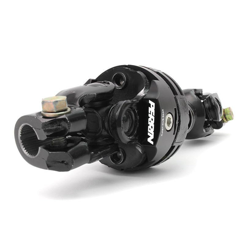 Perrin [07-25 WRX] Steering Dampener Lockdown Kit  | PSP-SUS-565