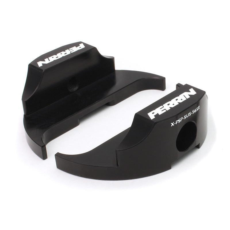 Perrin [07-25 WRX] Steering Dampener Lockdown Kit  | PSP-SUS-565