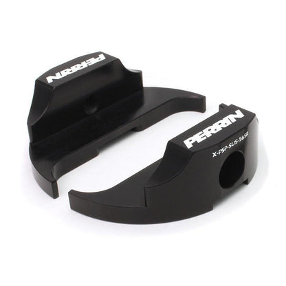 Perrin [07-25 WRX] Steering Dampener Lockdown Kit  | PSP-SUS-565
