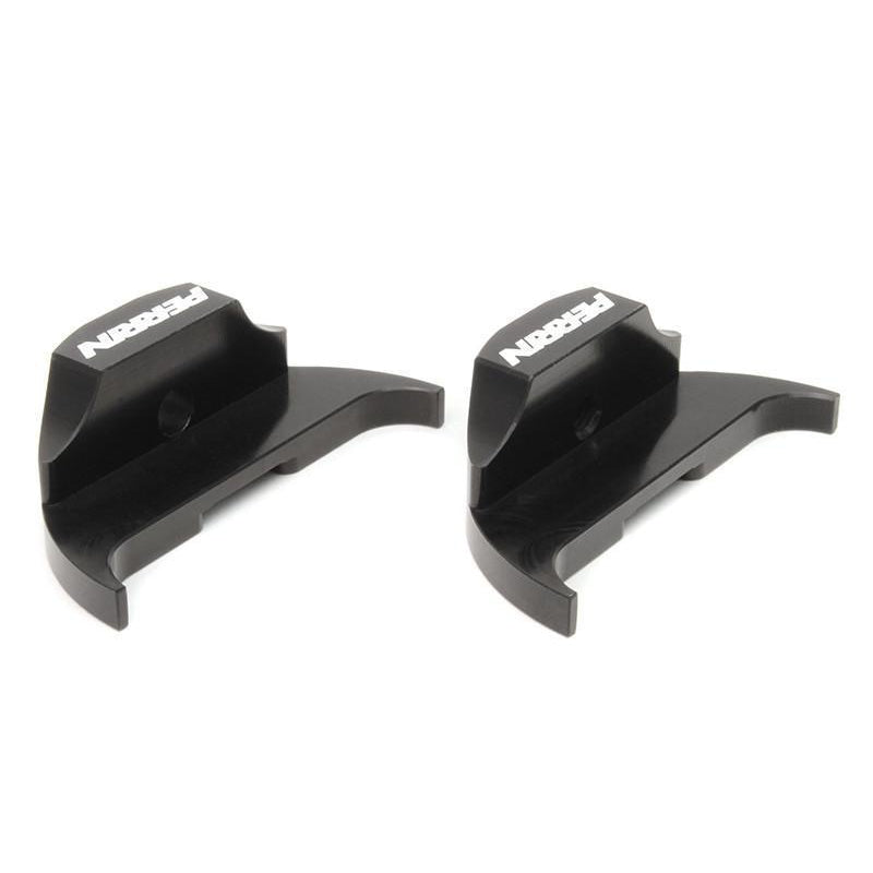 Perrin [07-25 WRX] Steering Dampener Lockdown Kit  | PSP-SUS-565