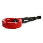 Perrin 15-17 WRX/STI Front Tow Hook Red | PSP-BDY-232