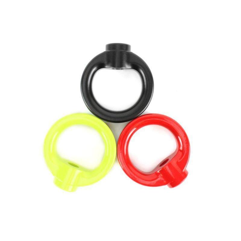 Perrin Tow Hook Upgrade Kit WRX/STI / BRZ / Legacy GT / Scion FR-S / Toyota Ft-86  | ASM-BDY-200