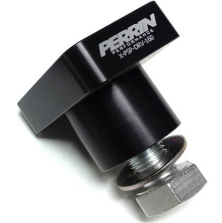 Perrin [13-23 BRZ, 13-16 FR-S, 22-23 GR86, 17-20 86] Transmission Mount Support | PSP-DRV-160