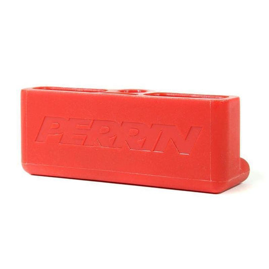 Perrin 13-22 BRZ / 13-16 FRS / 17-21 GT86 / 2022 GR86 Trunk Handle - Red | PSP-INR-501