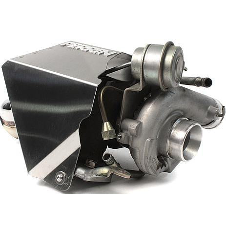 Perrin [02-14 WRX, 04-21 STI, 05-09 LGT, 04-05 FXT] Turbo Heat Shield Turbo | PSP-EXT-001